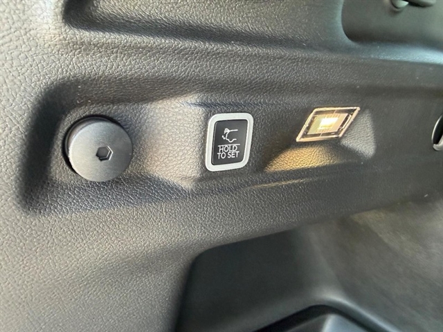 2025 Jeep Grand Cherokee L Limited:25-238