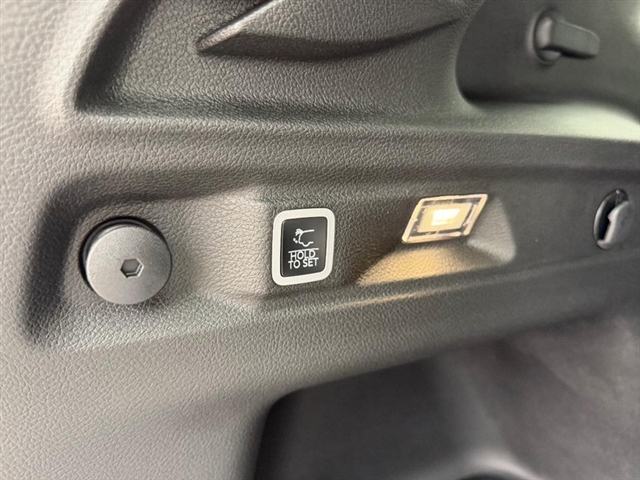 2025 Jeep Grand Cherokee L Limited:25-242