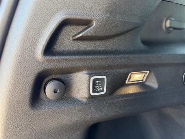 2025 Jeep Grand Cherokee L Limited:25-240