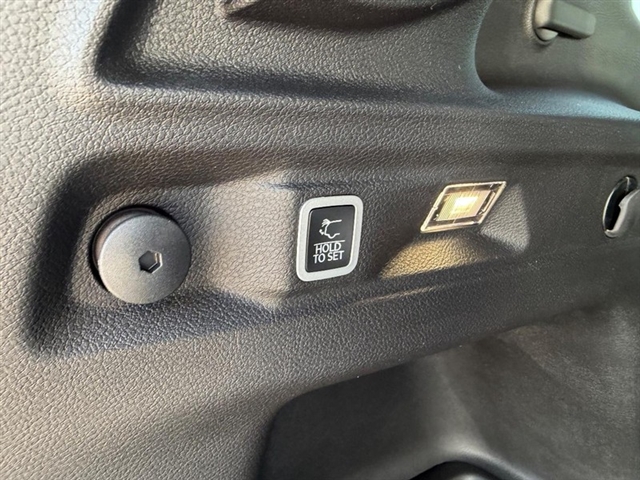 2025 Jeep Grand Cherokee L Limited:25-232