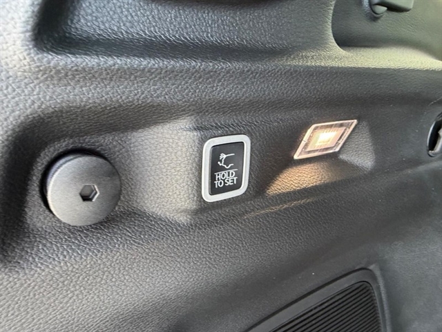 2026 Jeep Grand Cherokee L Limited Reserve:26-178