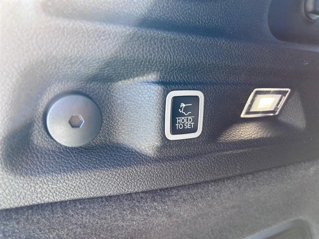 2024 Jeep Grand Cherokee L Summit Reserve