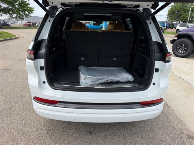 2026 Jeep Grand Cherokee L Summit:26-167