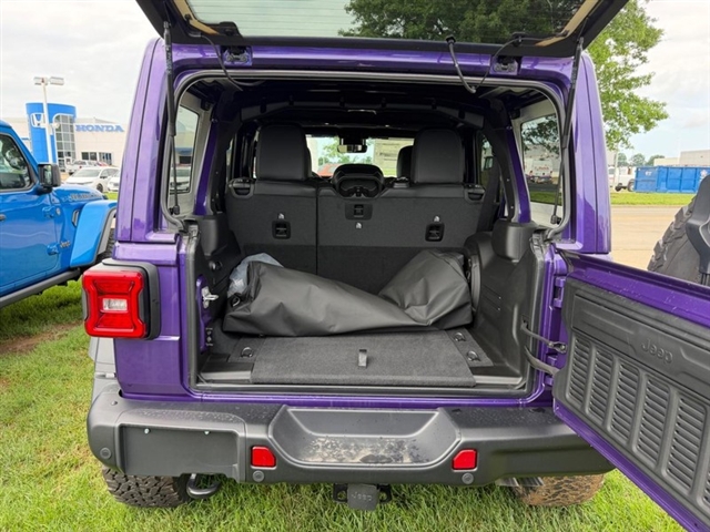 2026 Jeep Wrangler Moab 392:26-138