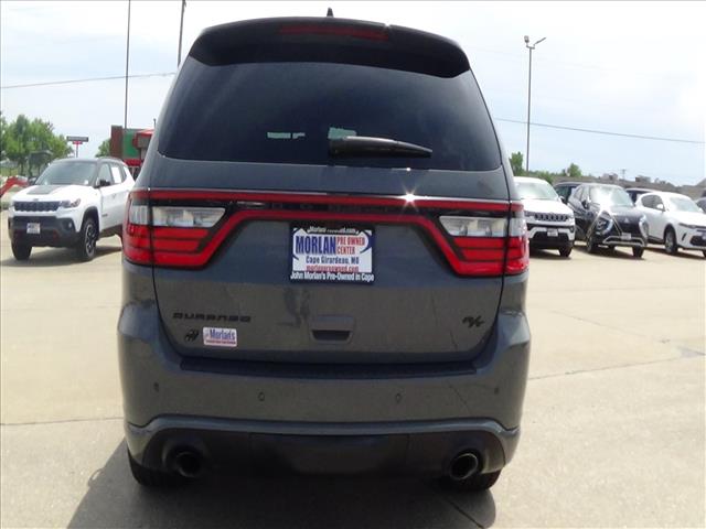 2024 Dodge Durango R/T Premium:C6917