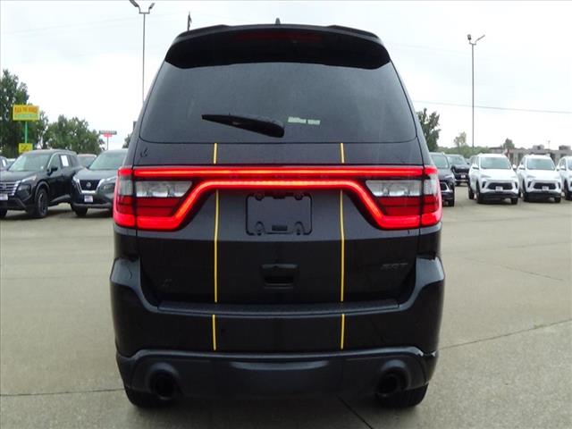 2024 Dodge Durango SRT 392:C6605