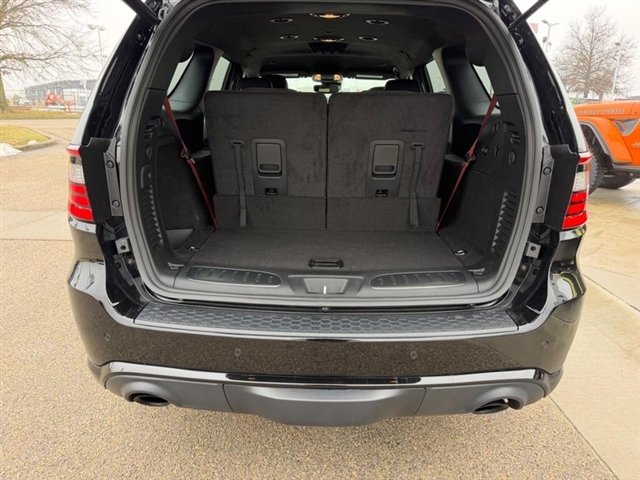 2026 Dodge Durango SRT Hellcat Jailbreak:26-064