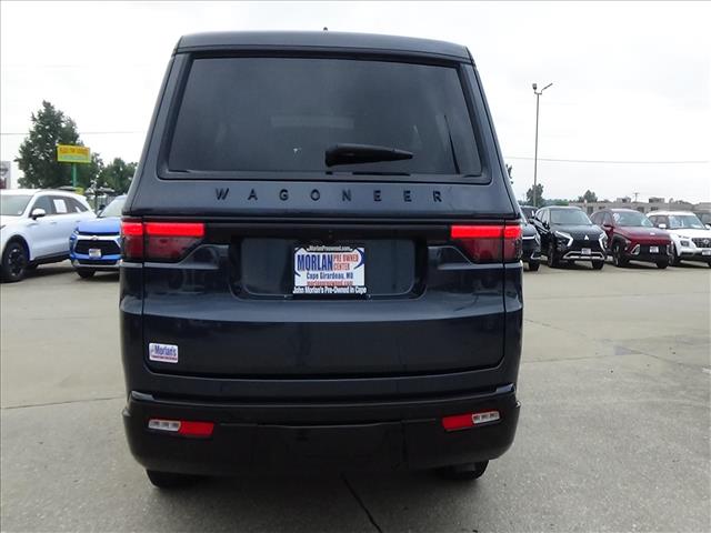 2024 Jeep Wagoneer Carbide:C6696