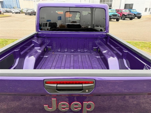 2026 Jeep Gladiator Rubicon X:26-063