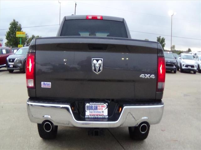 Photo of 2019 RAM 1500 Classic Tradesman in Cape Girardeau, MO - 7,  2019 RAM 1500 Classic Tradesman:C6495A