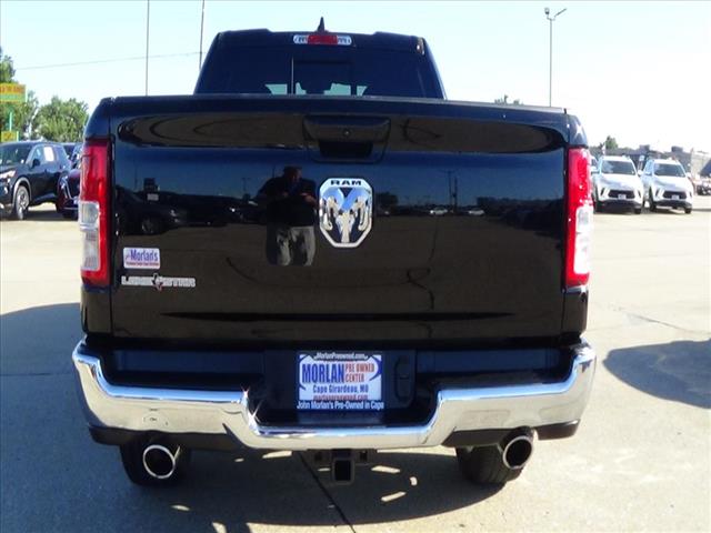 2022 RAM 1500 Lone Star
