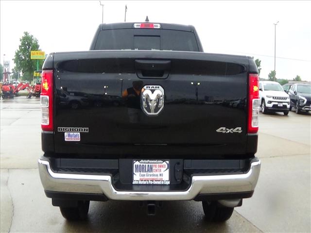 2023 RAM 1500 Big Horn:C6945