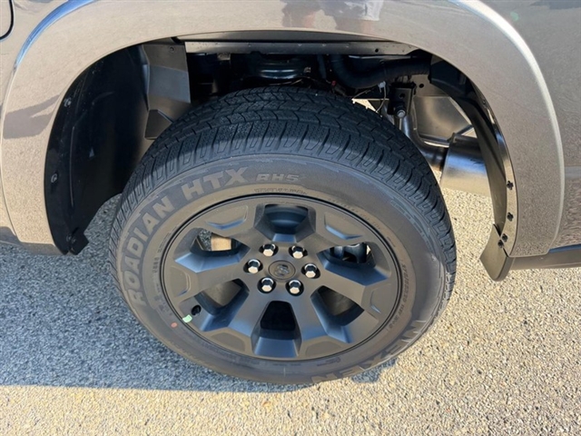 2027 RAM 1500 Big Horn:27-025