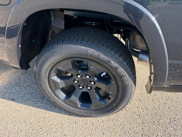 2027 RAM 1500 Big Horn:27-027