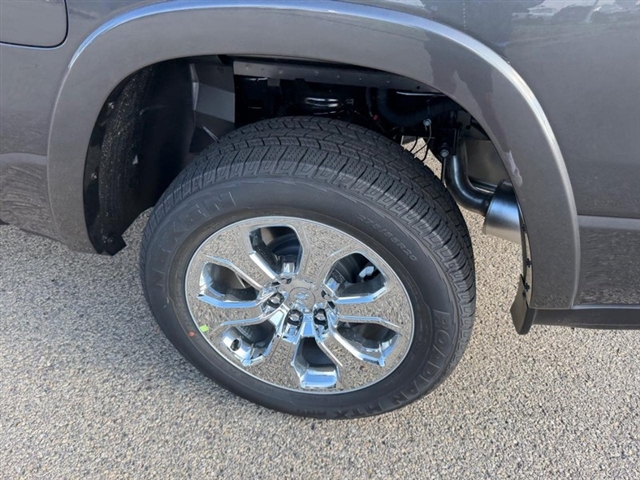 2027 RAM 1500 Big Horn:27-034