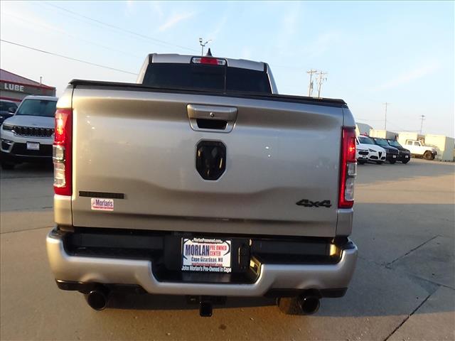 2020 RAM 1500 Big Horn:26-092A
