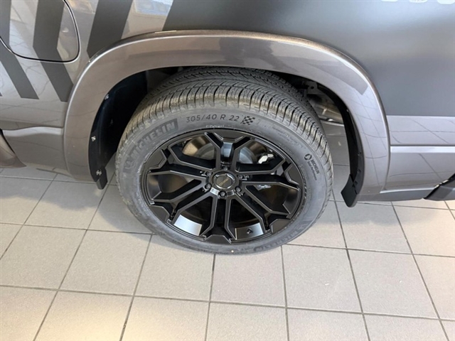 2026 RAM 1500 Big Horn:26-086