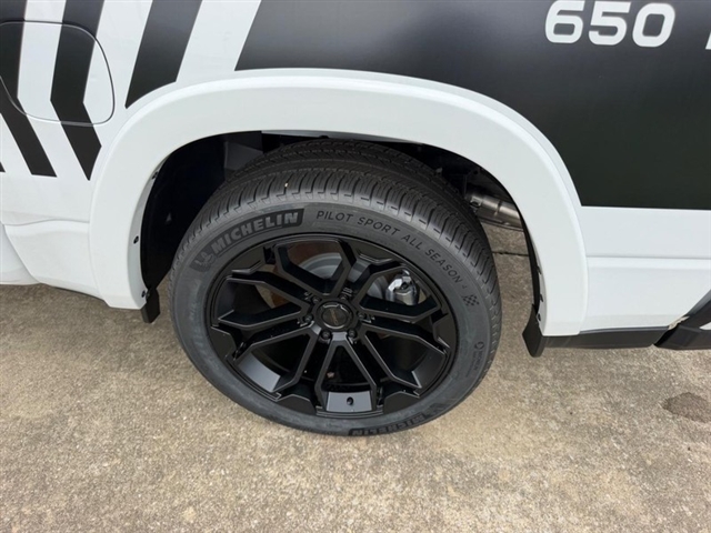 2026 RAM 1500 Big Horn:26-137