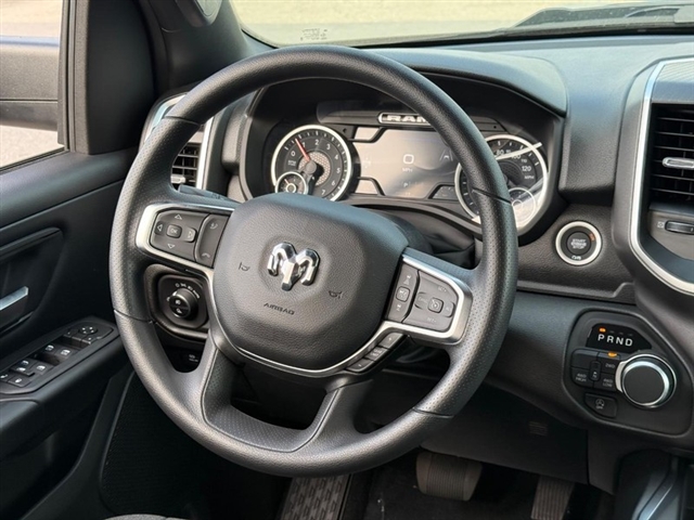 2026 RAM 1500 Express:26-223