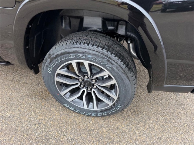 2026 RAM 1500 Limited Longhorn:26-090