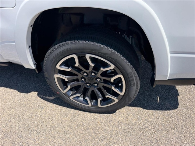 2026 RAM 1500 Limited Longhorn:26-146