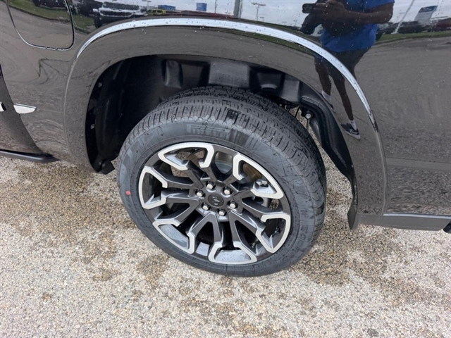 2026 RAM 1500 Limited:26-204