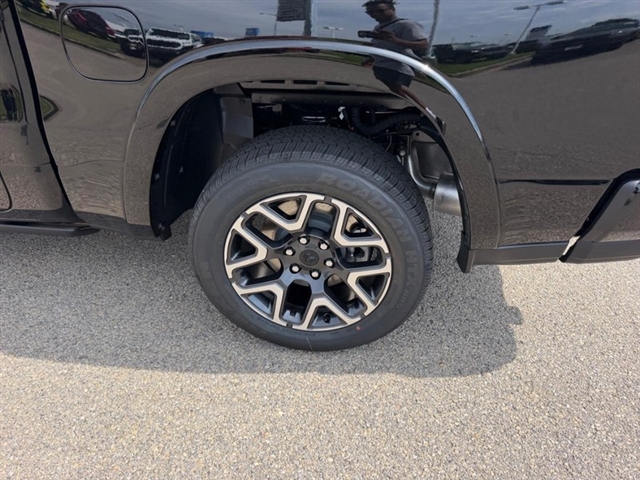 2026 RAM 1500 Laramie:26-185