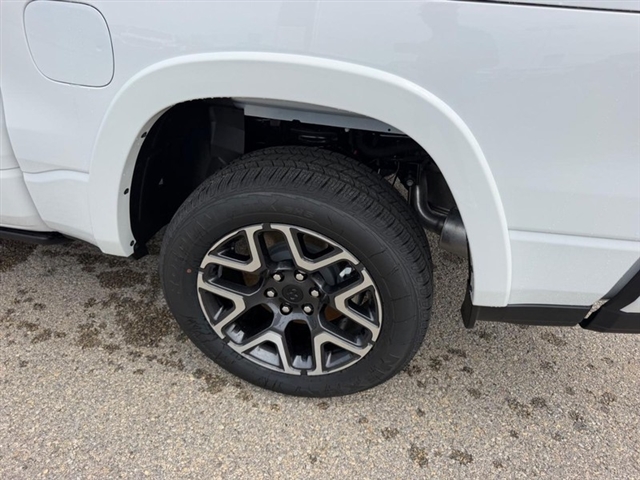 2026 RAM 1500 Laramie:26-205