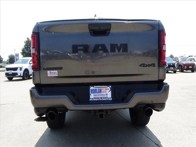 2025 RAM 1500 Laramie:26-094A