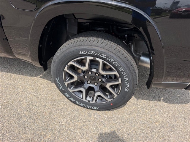 2026 RAM 1500 Laramie:26-092