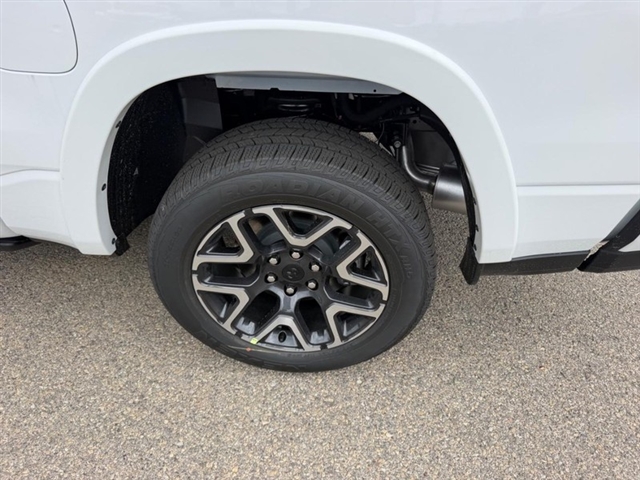 2026 RAM 1500 Laramie:26-186