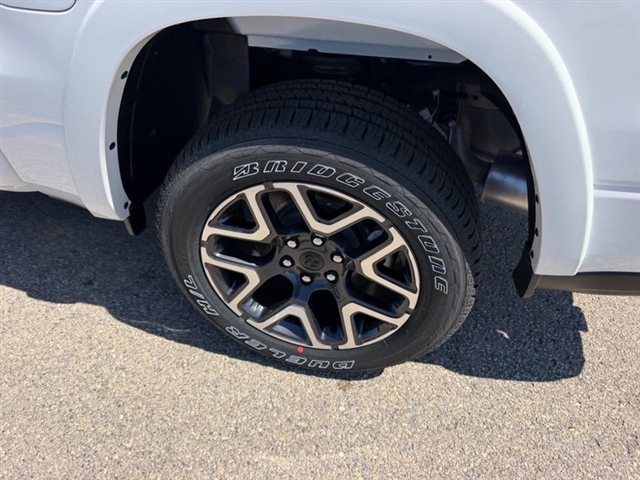 2026 RAM 1500 Laramie:26-098