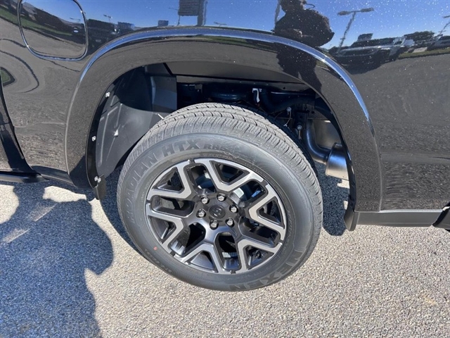 2026 RAM 1500 Laramie:26-012