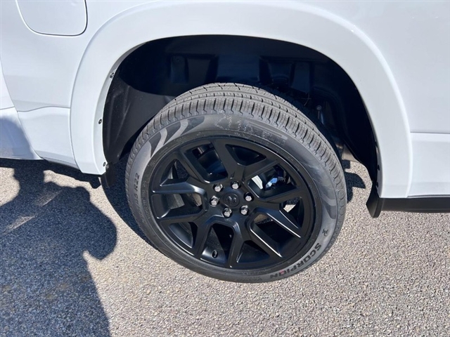 2026 RAM 1500 Laramie:26-041