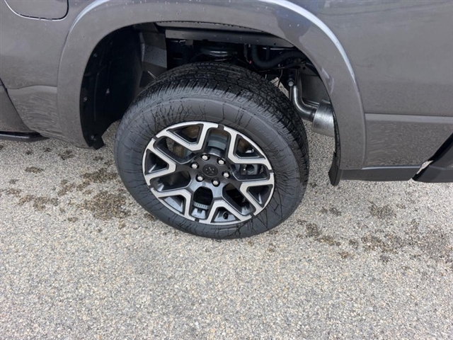 2026 RAM 1500 Laramie:26-187
