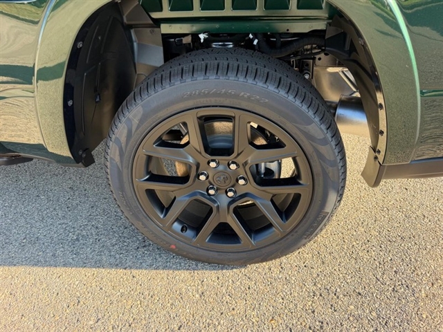 2027 RAM 1500 Laramie:27-007
