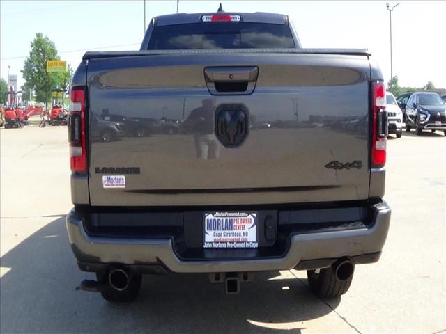 2022 RAM 1500 Laramie:C6928