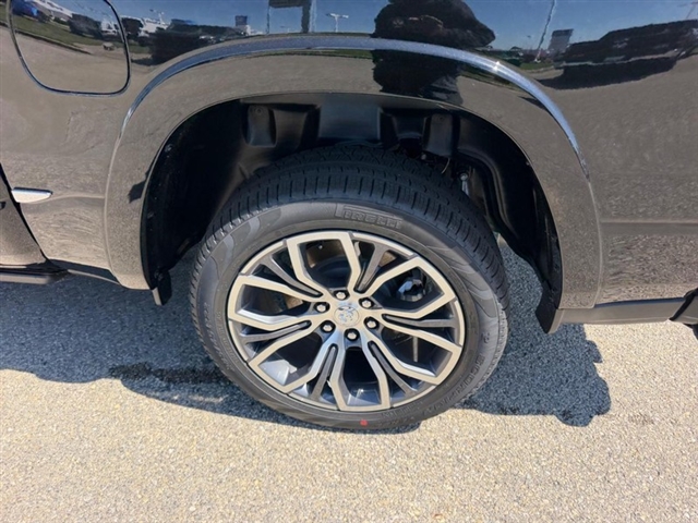 2026 RAM 1500 Tungsten:26-129