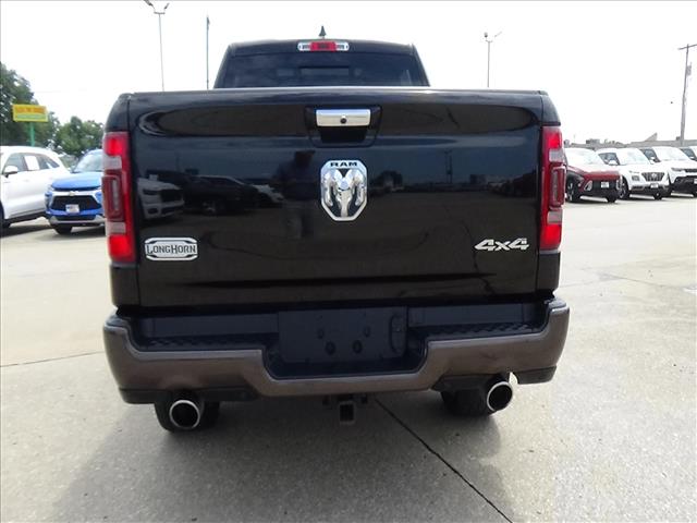 2020 RAM 1500 Laramie Longhorn:26-176A