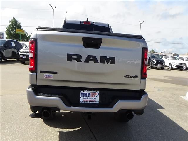2025 RAM 1500 Big Horn:C6999