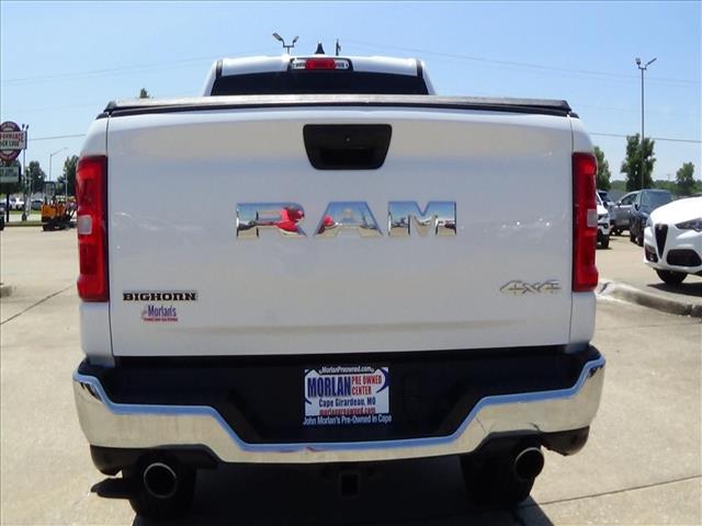 2025 RAM 1500 Big Horn:C6994