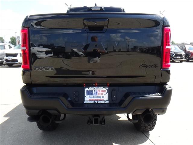 2025 RAM 1500 RHO:C7056