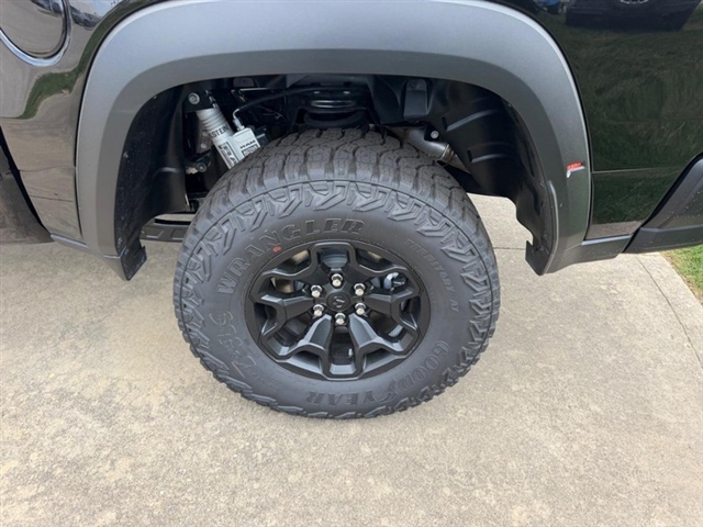 2026 RAM 1500 RHO:26-106