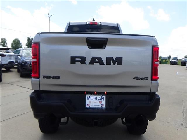 2025 RAM 1500 RHO:26-056A