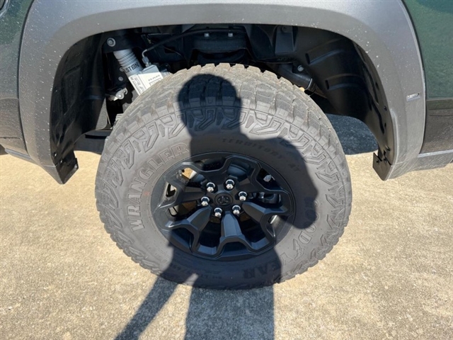 2026 RAM 1500 RHO:26-133