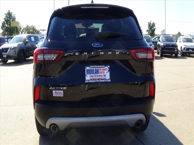 Photo of 2024 Ford Escape Active in Cape Girardeau, MO - 7,  2024 Ford Escape Active:C6594