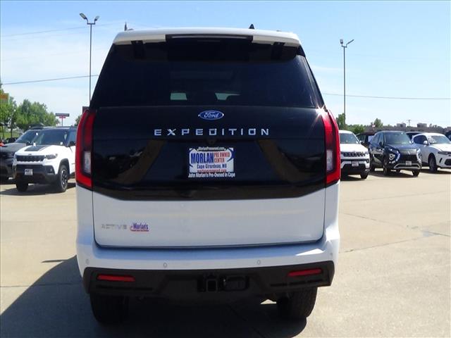 2025 Ford Expedition Active:C6948