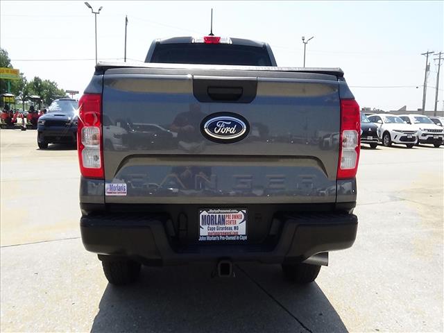 2024 Ford Ranger STX:26-048A