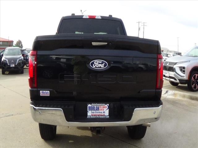 2024 Ford F-150 XLT:C6642