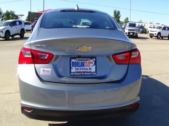 Photo of 2023 Chevrolet Malibu LT in Cape Girardeau, MO - 7,  2023 Chevrolet Malibu LT:C6319